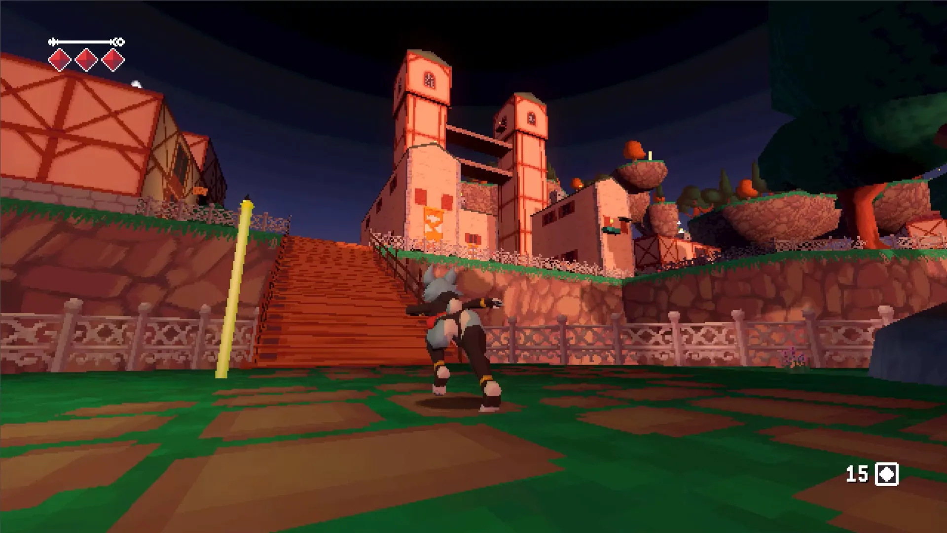 Axyn screenshot 7