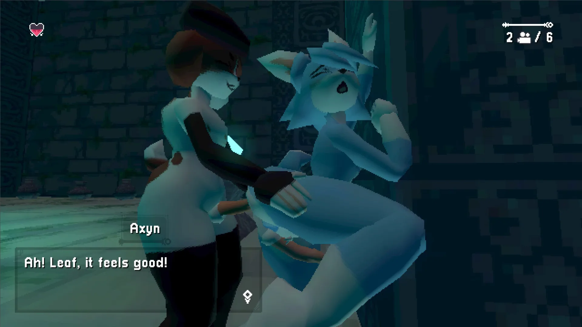 Axyn screenshot 13