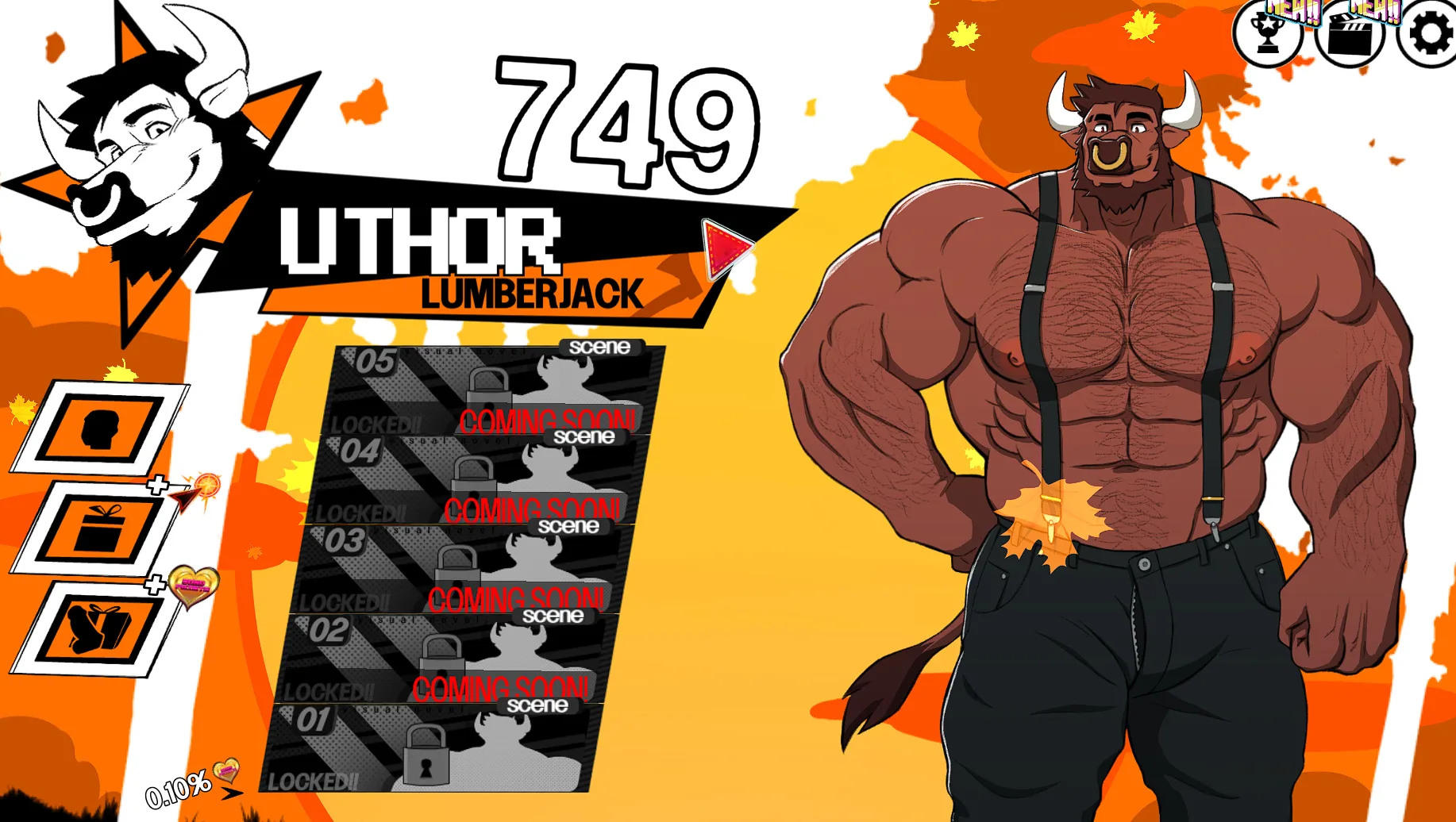 Beastly Bonds screenshot 2