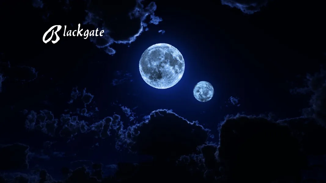 Blackgate