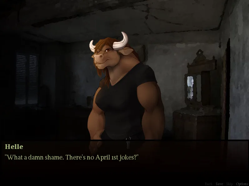 Blackgate screenshot 3
