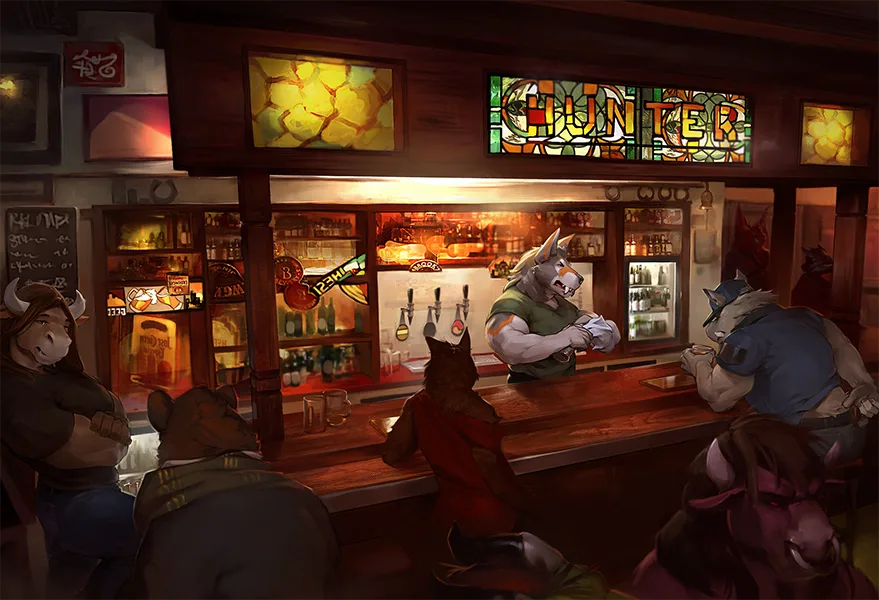 Blackgate screenshot 4