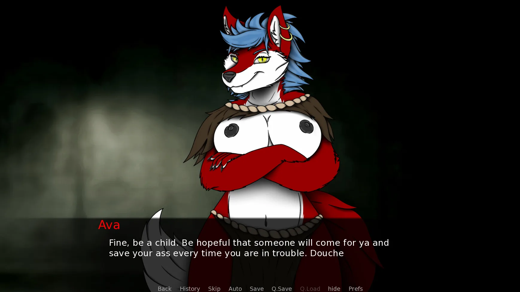 Celsius screenshot 1