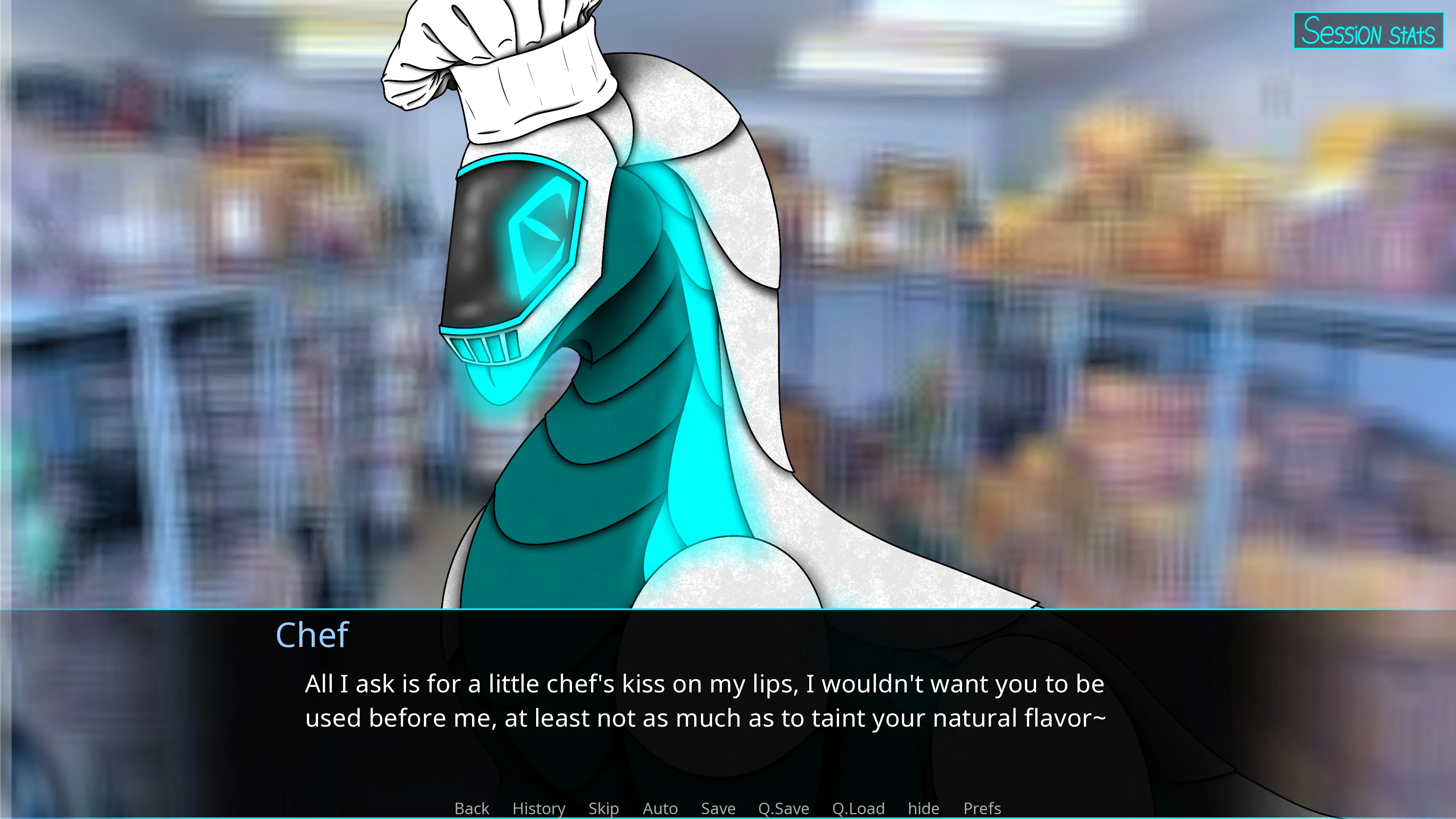 Celsius screenshot 7