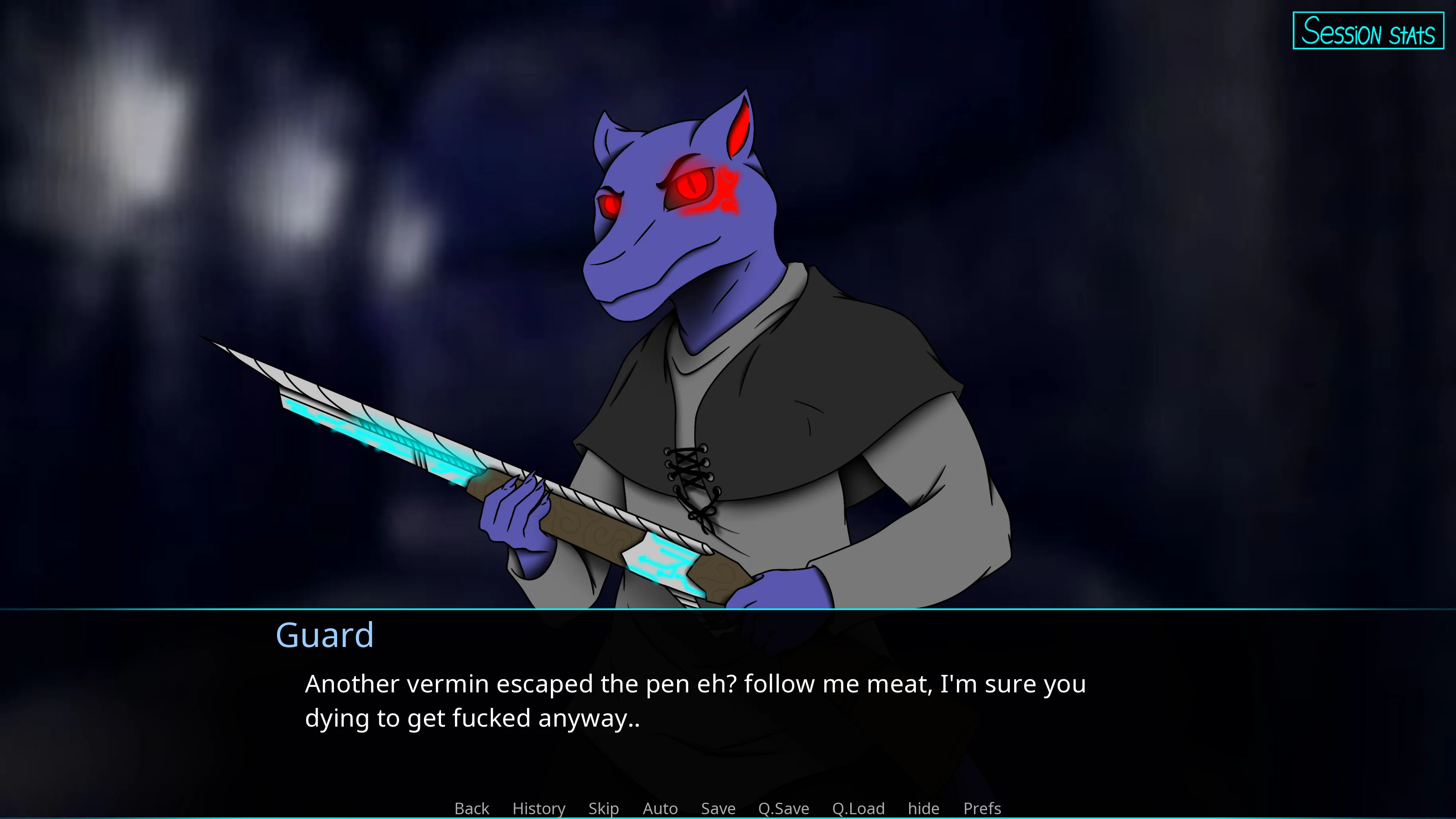 Celsius screenshot 9
