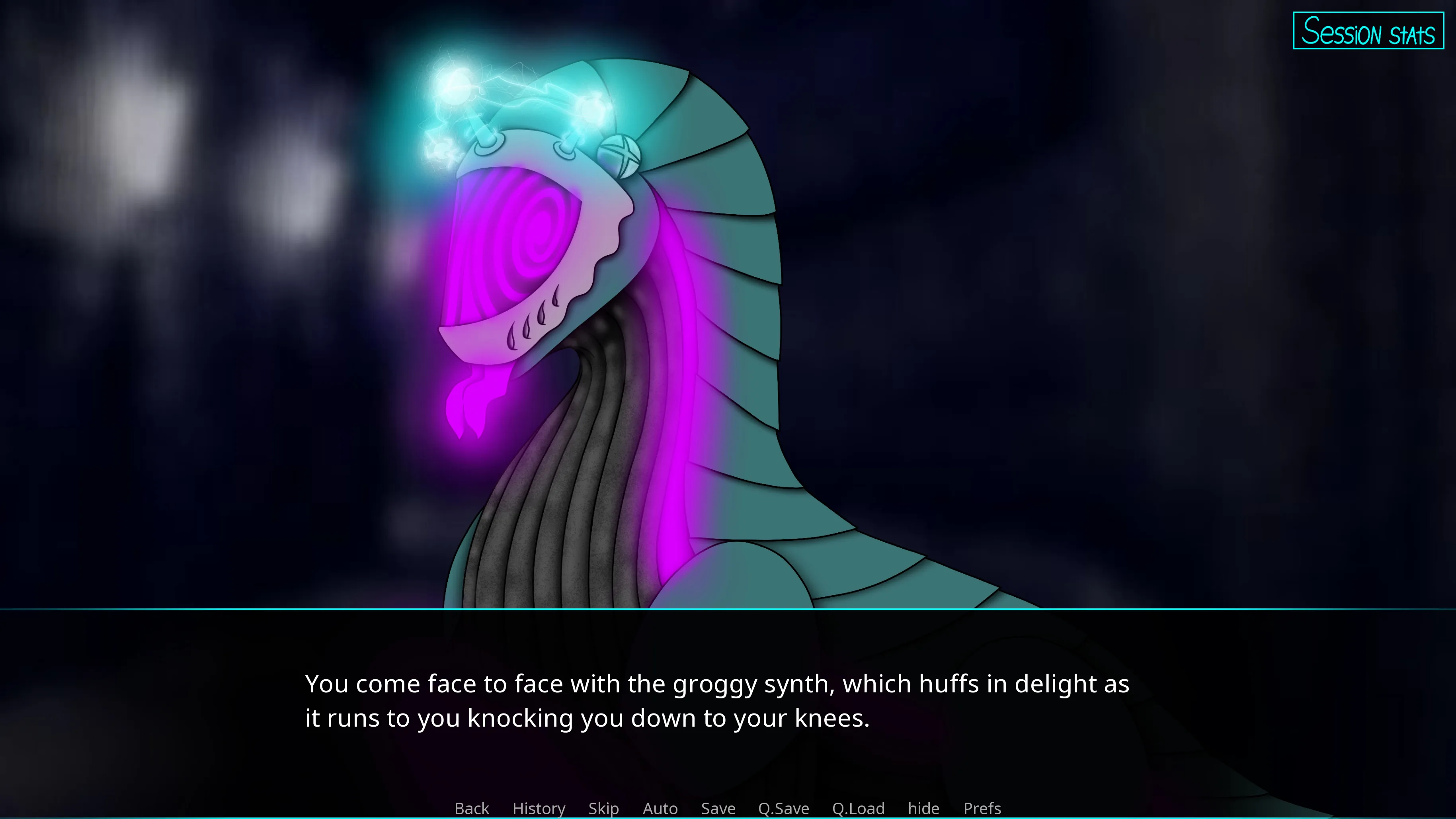 Celsius screenshot 11
