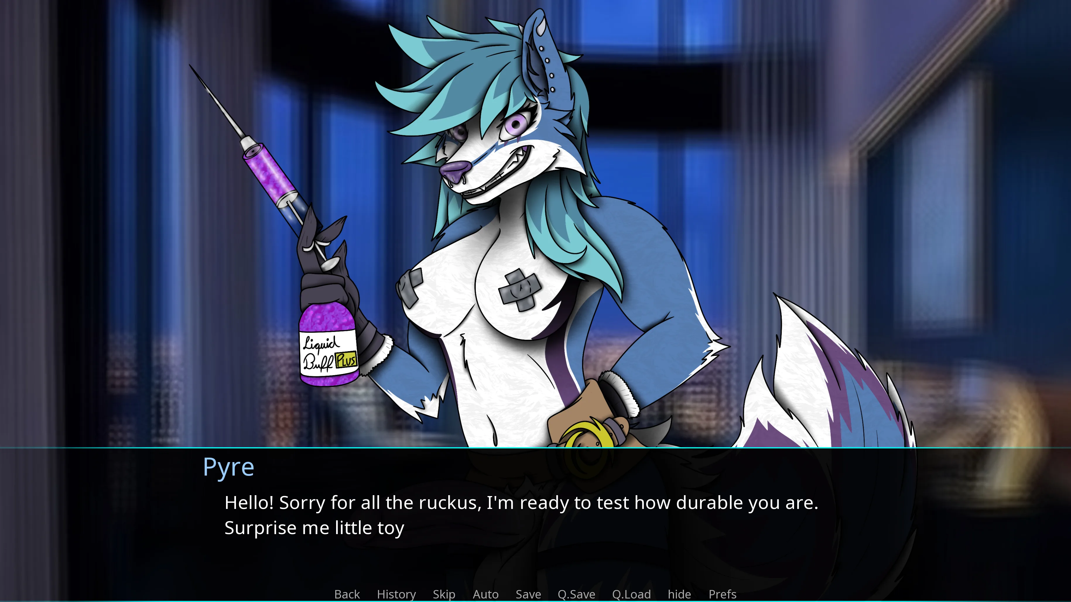Celsius screenshot 13