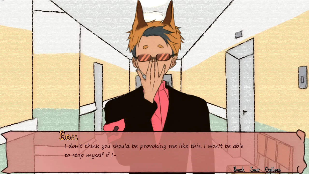 Doggy Style screenshot 1