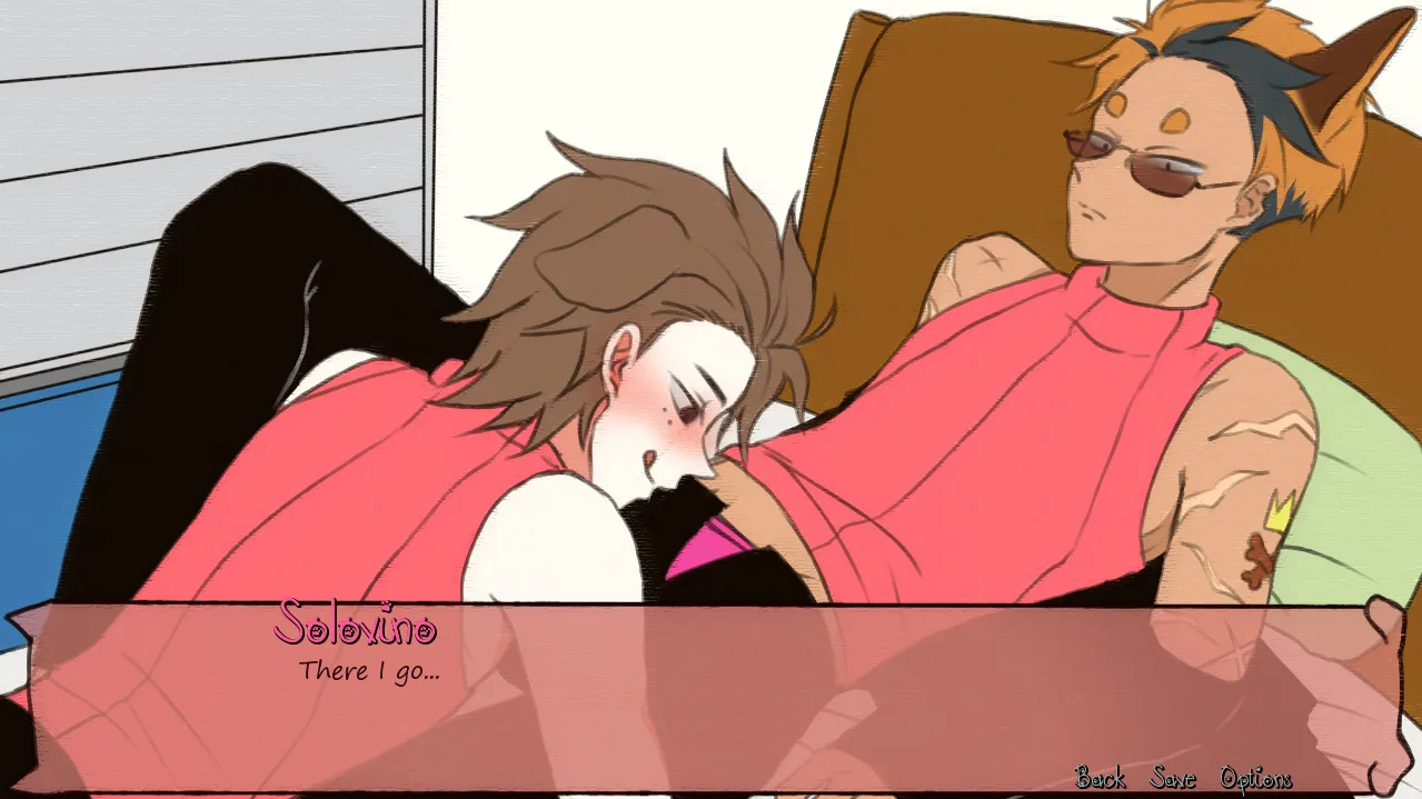 Doggy Style screenshot 2