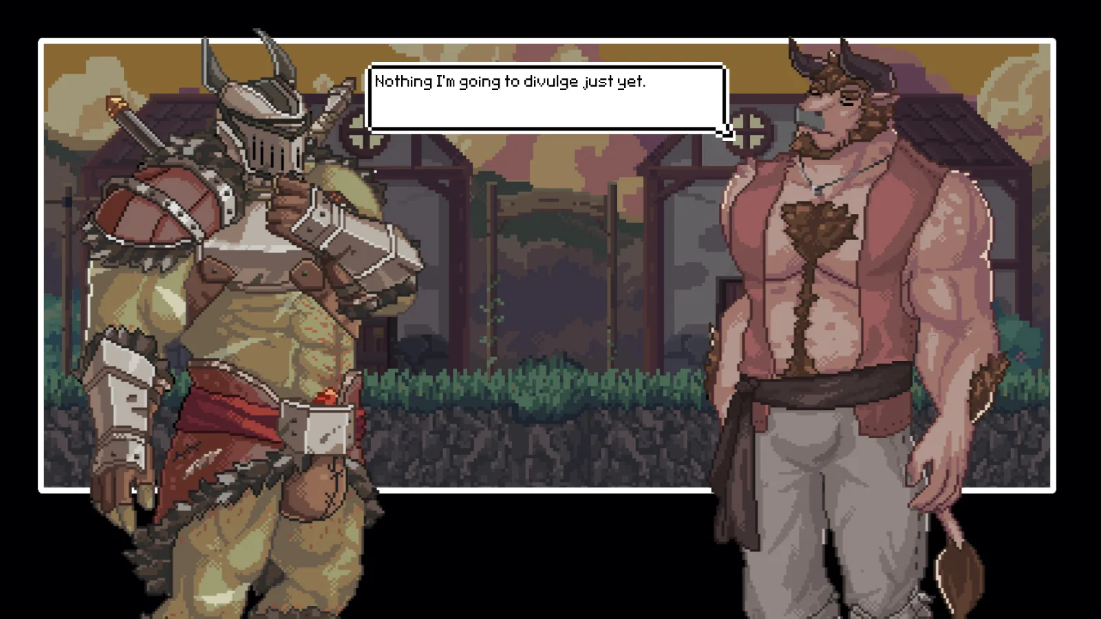 Endless Bounty screenshot 1