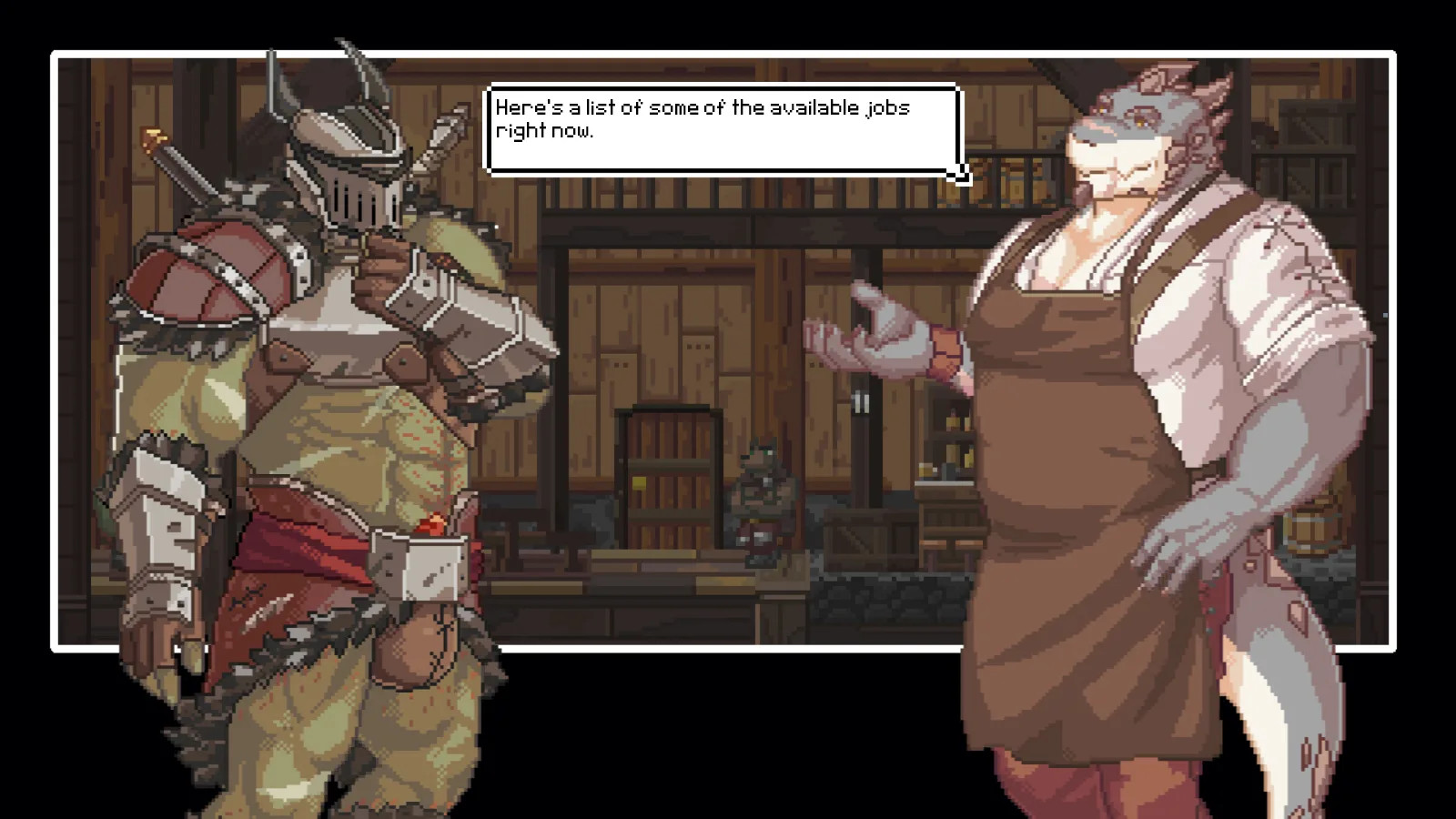 Endless Bounty screenshot 2