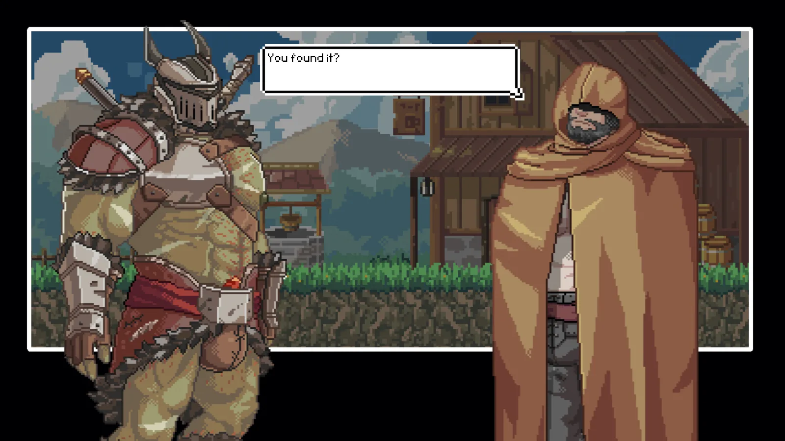 Endless Bounty screenshot 3