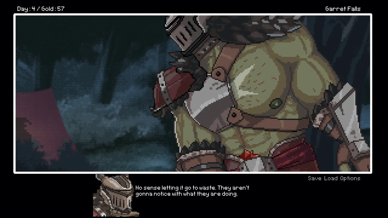 Endless Bounty screenshot 4