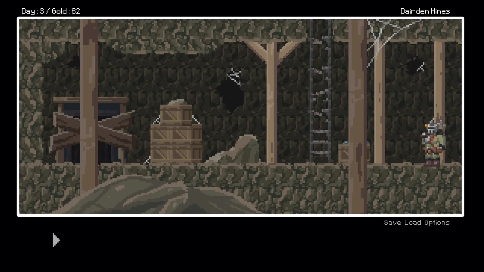 Endless Bounty screenshot 5