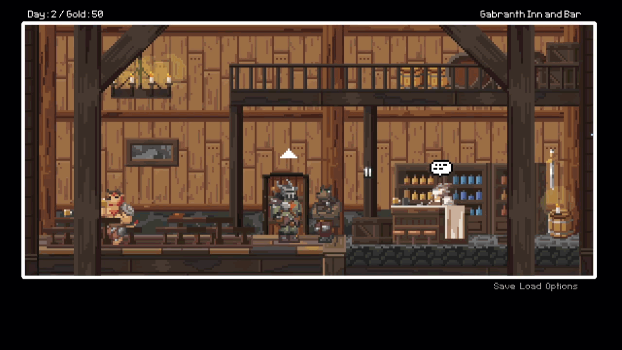 Endless Bounty screenshot 6