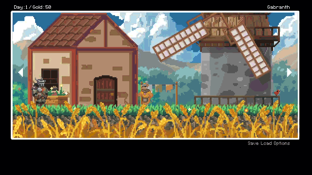 Endless Bounty screenshot 8