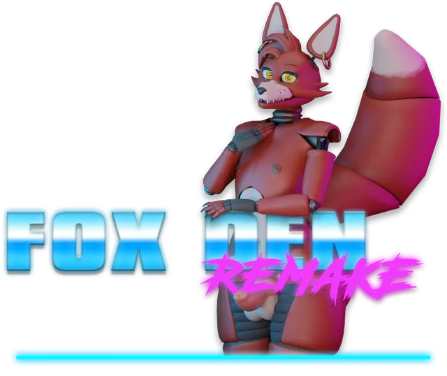 Fox Den Remake