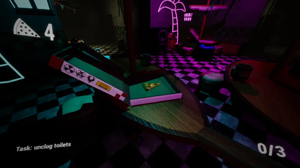 Fox Den Remake screenshot 4