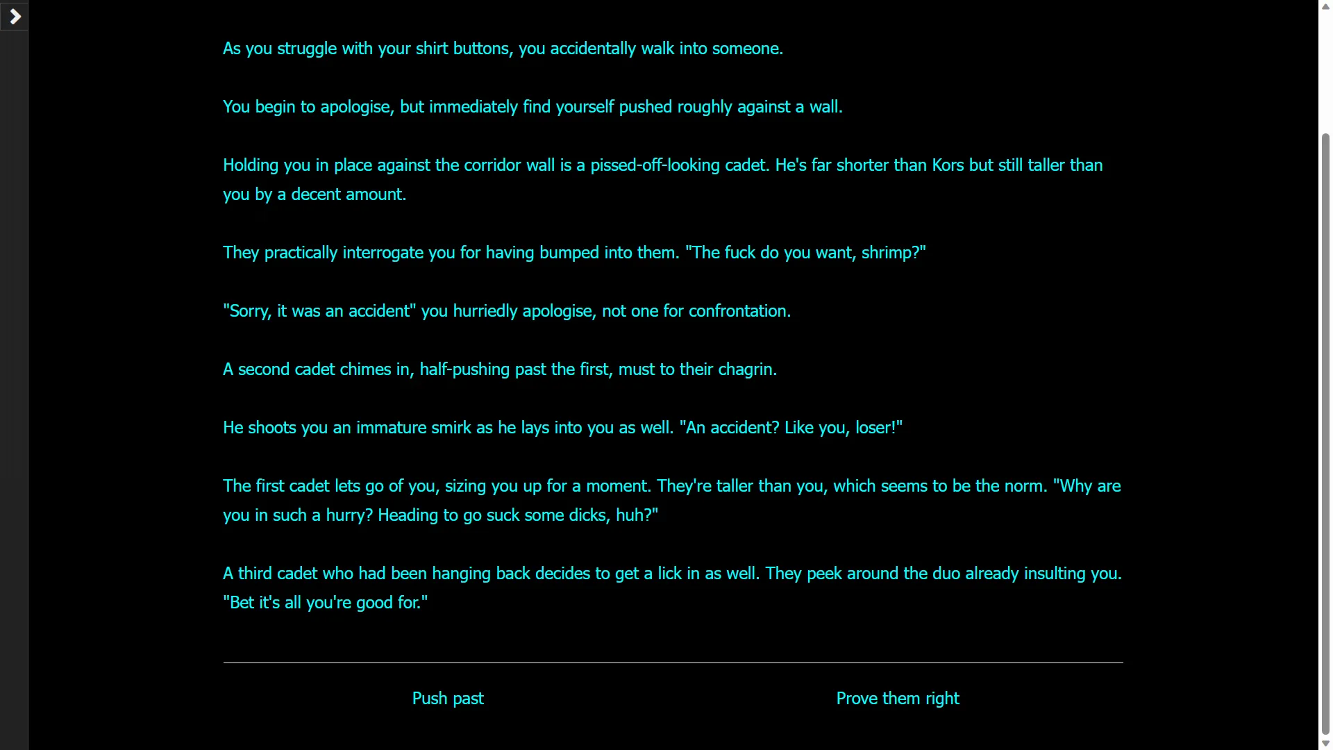 FOXXX screenshot 2