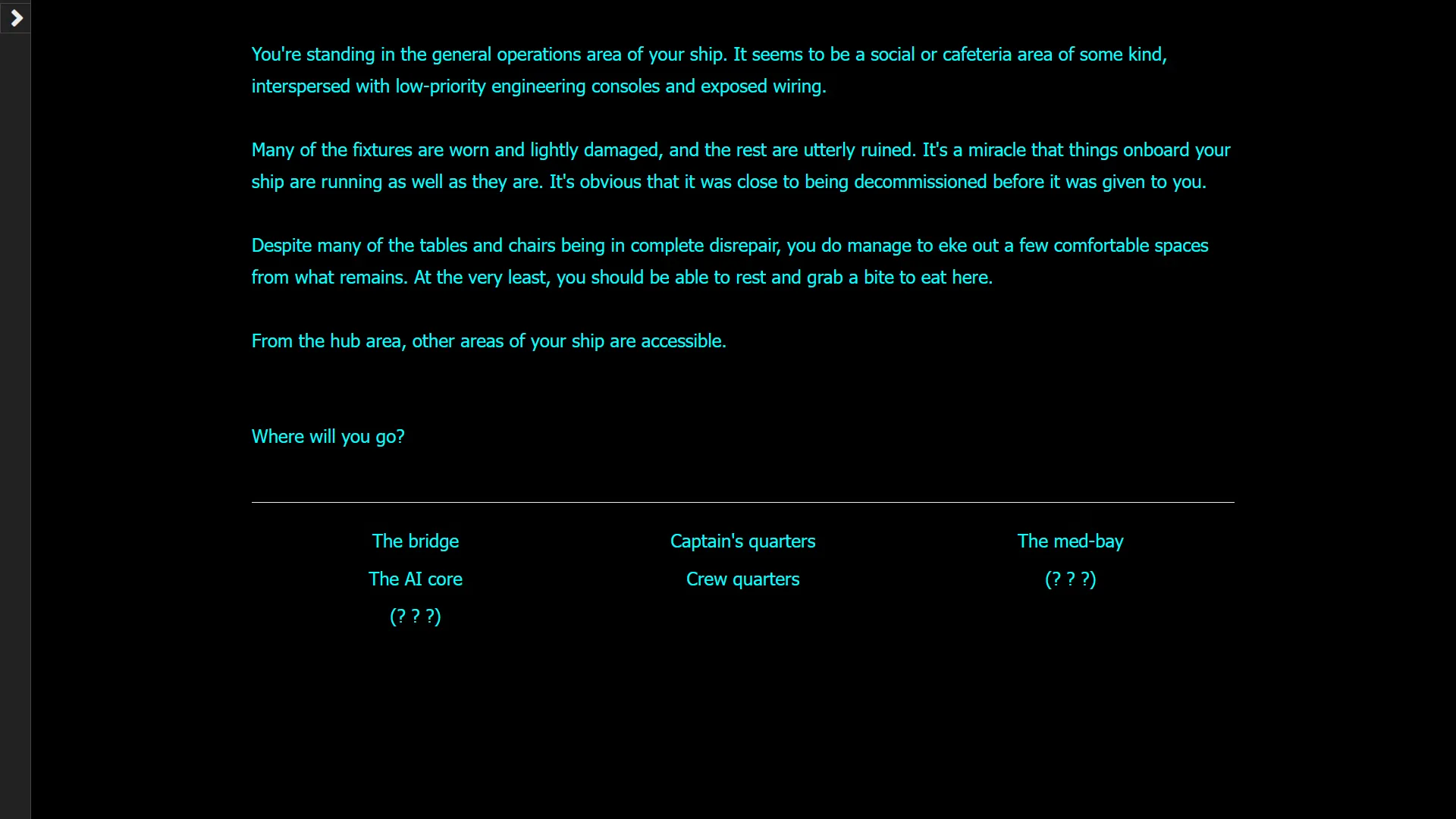 FOXXX screenshot 3