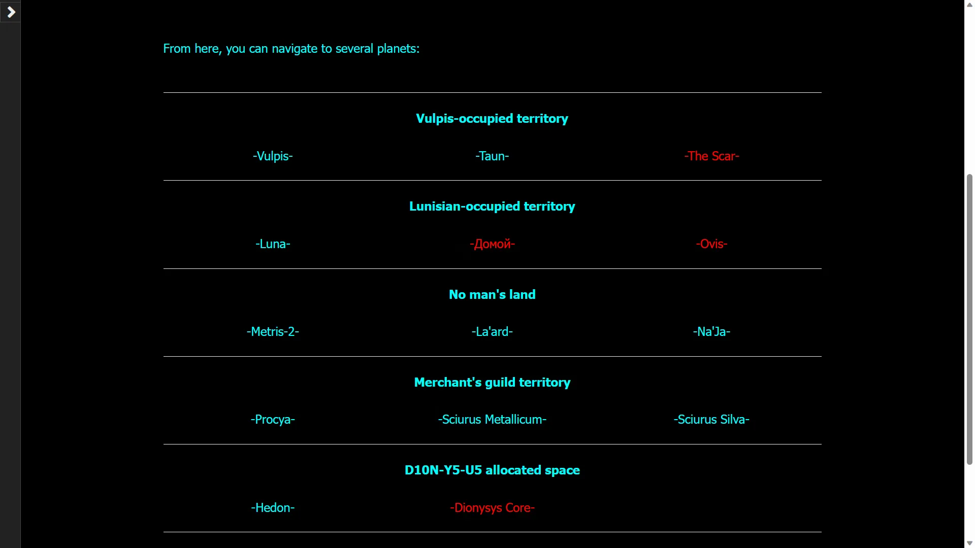 FOXXX screenshot 4