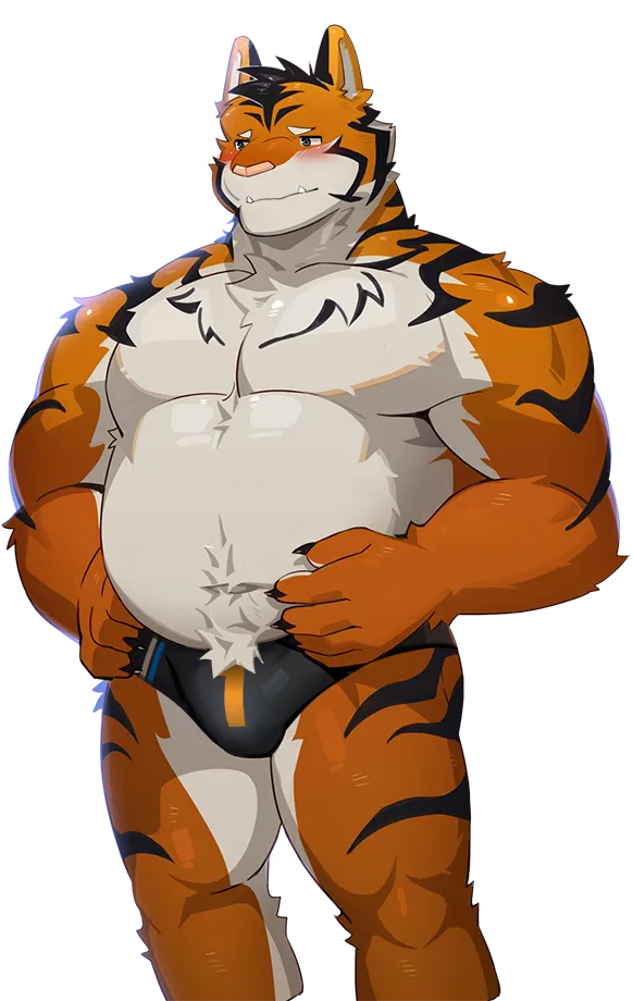 Furry University AfterRebirth screenshot 9