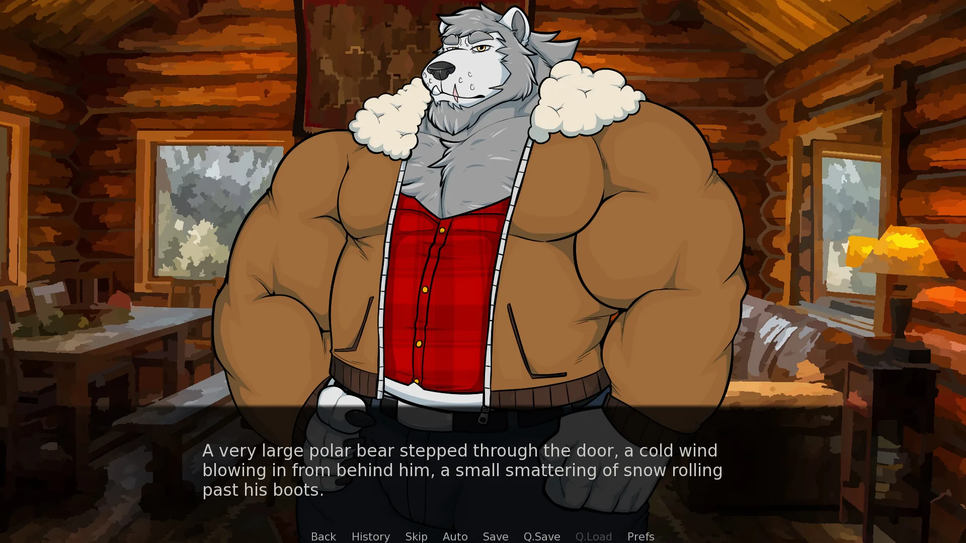 Hearthfire screenshot 2