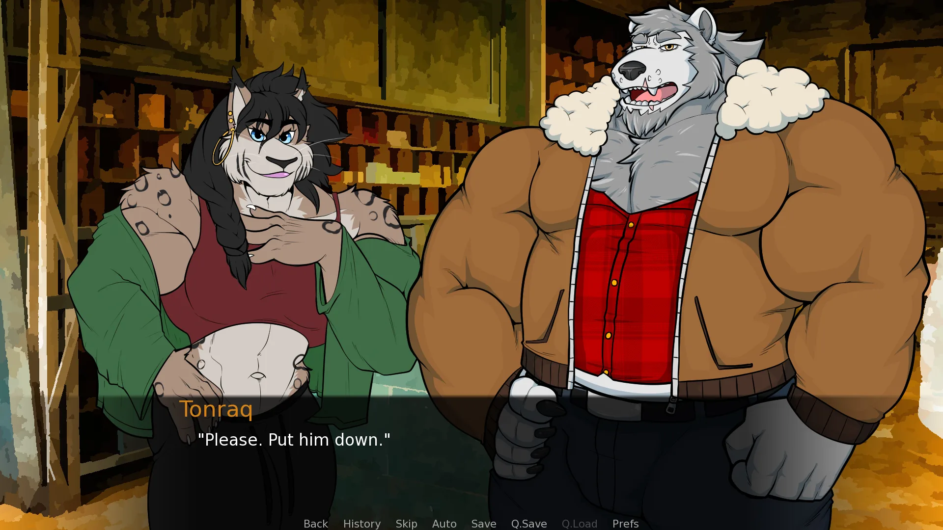 Hearthfire screenshot 5