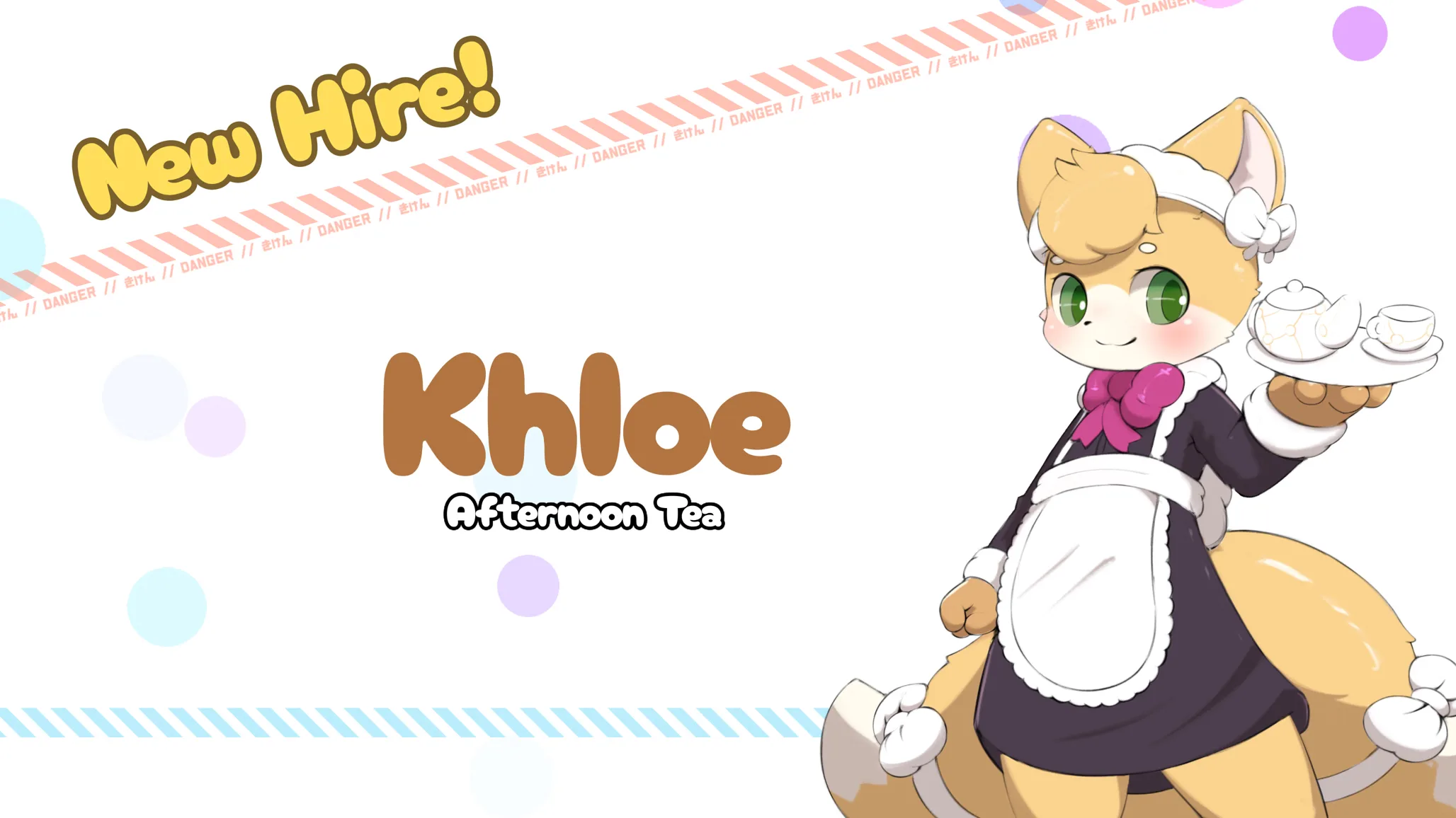 Kemopop! screenshot 3