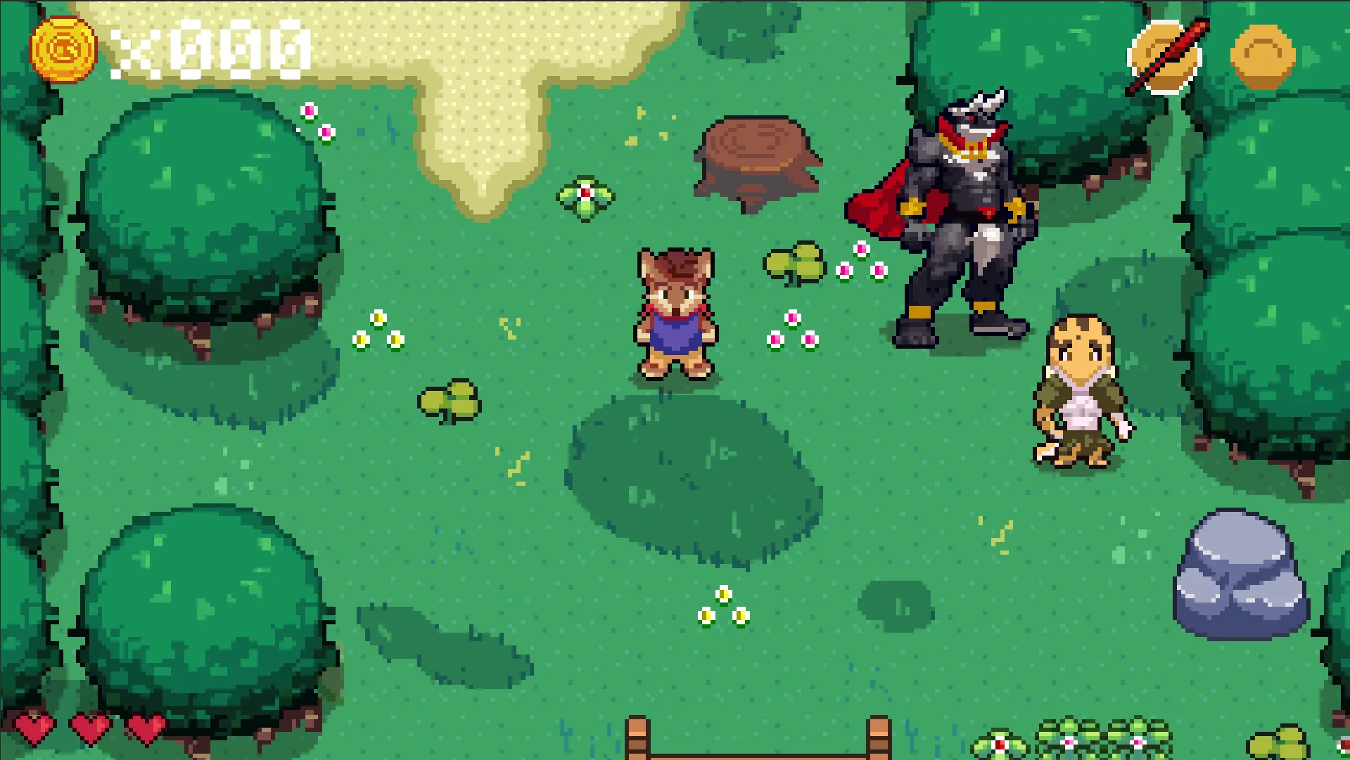 Little Devil screenshot 3
