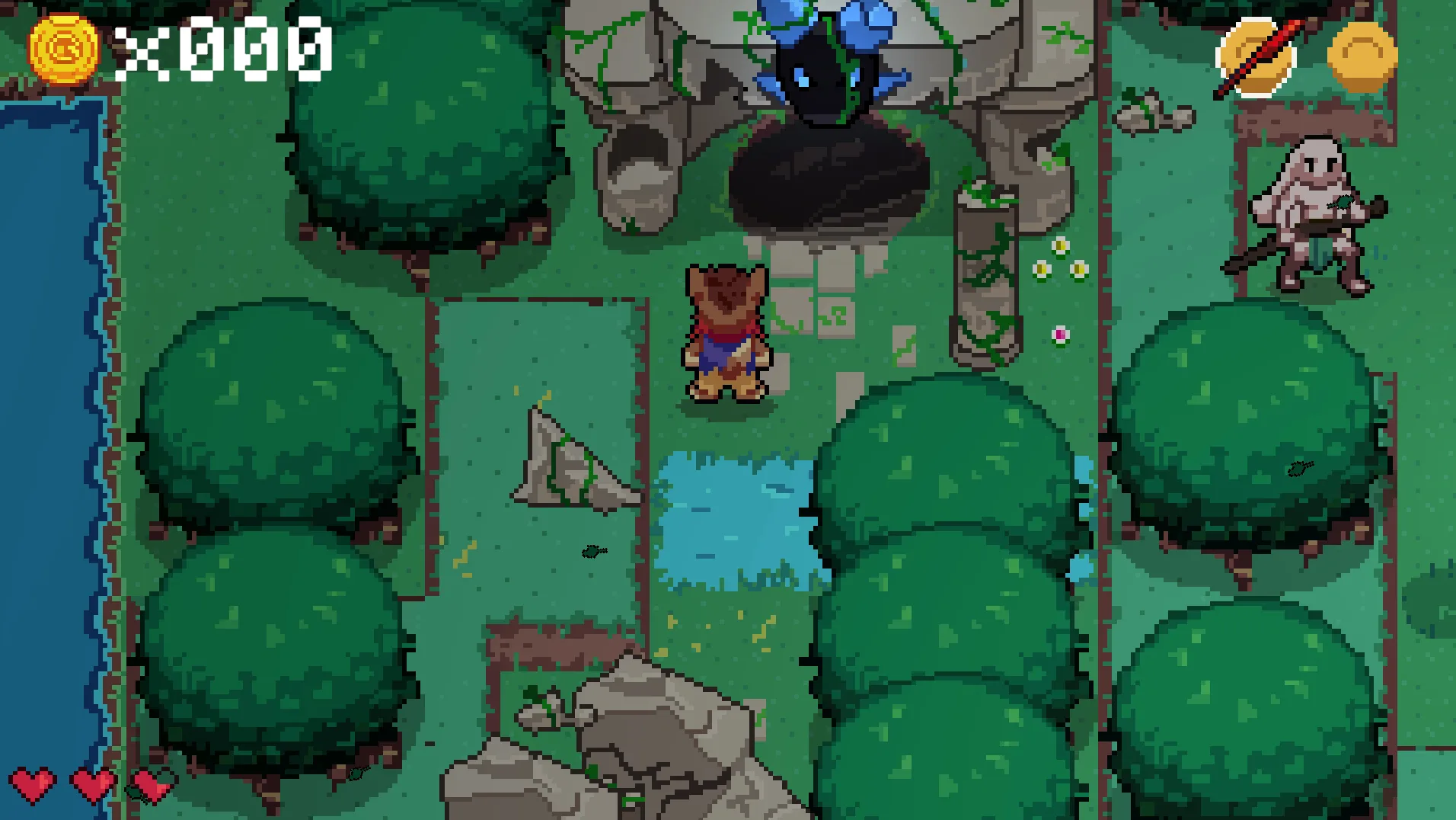 Little Devil screenshot 5