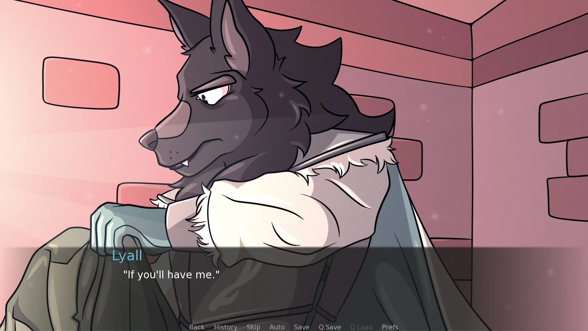 Lyre screenshot 2