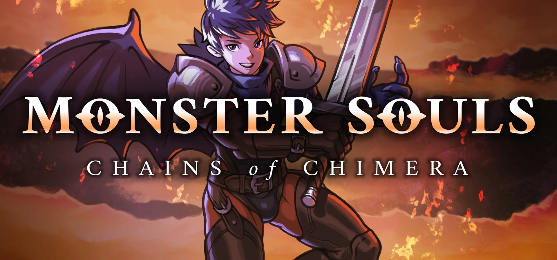 Monster Souls