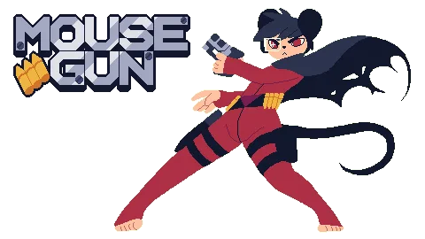 Mousegun