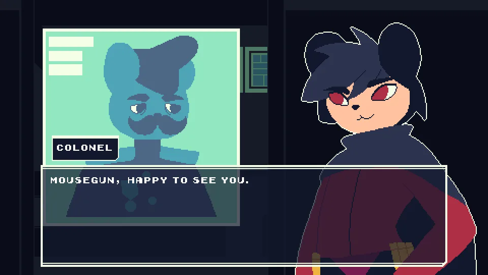 Mousegun screenshot 3