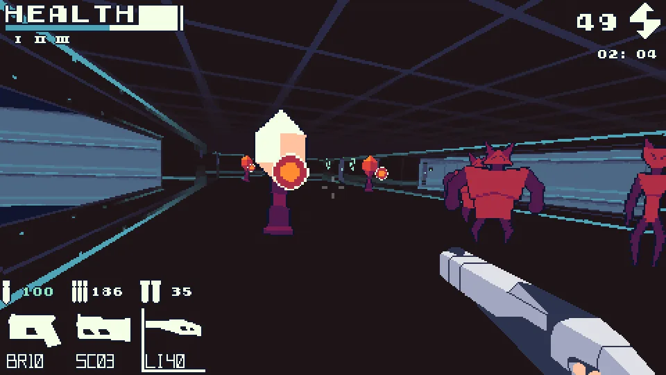 Mousegun screenshot 7