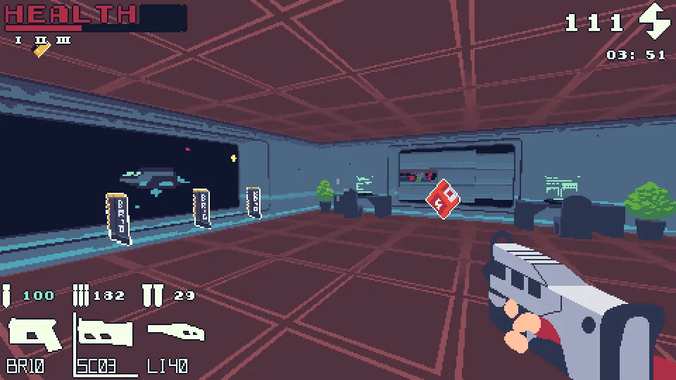 Mousegun screenshot 8