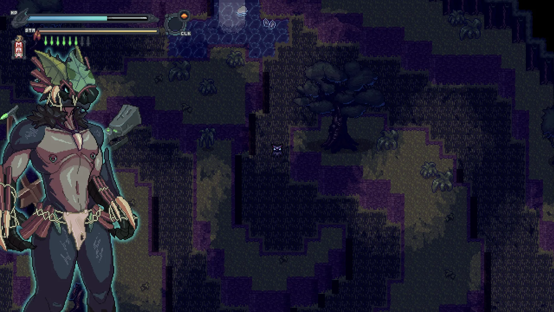 Prowler screenshot 2