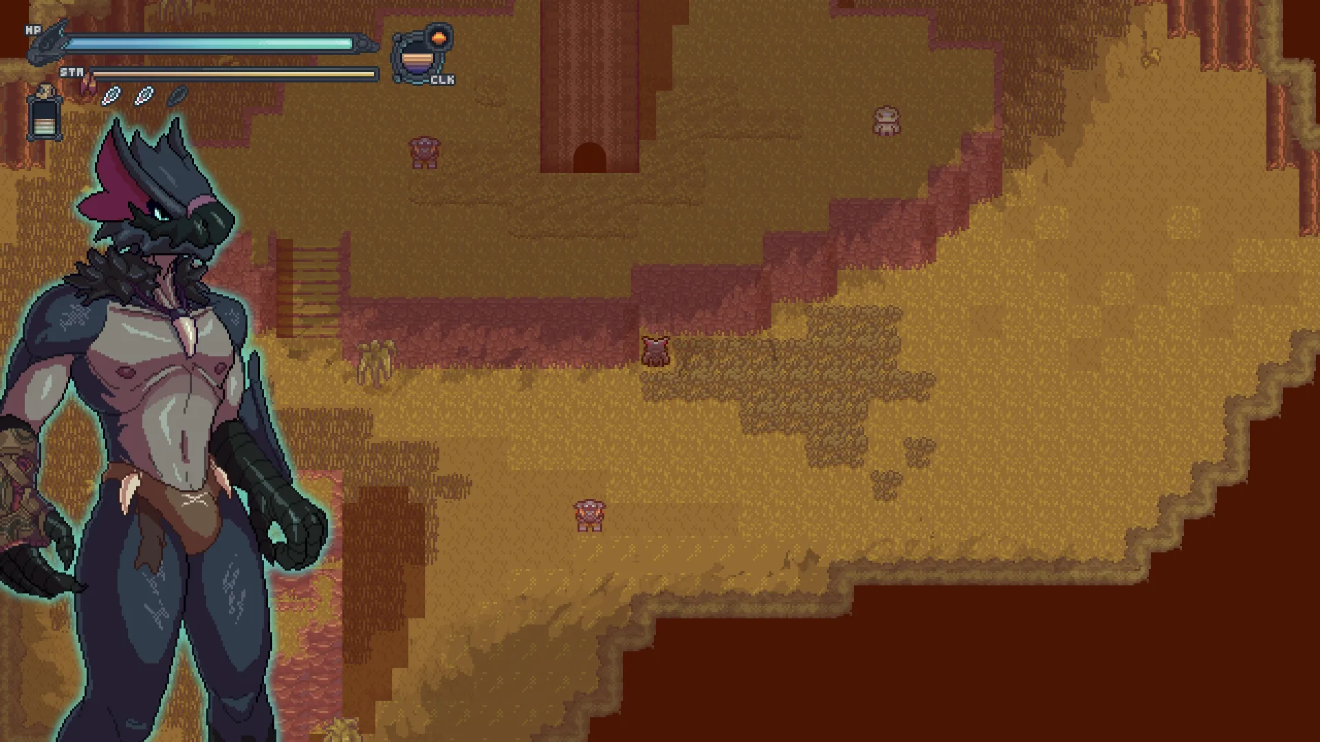 Prowler screenshot 3