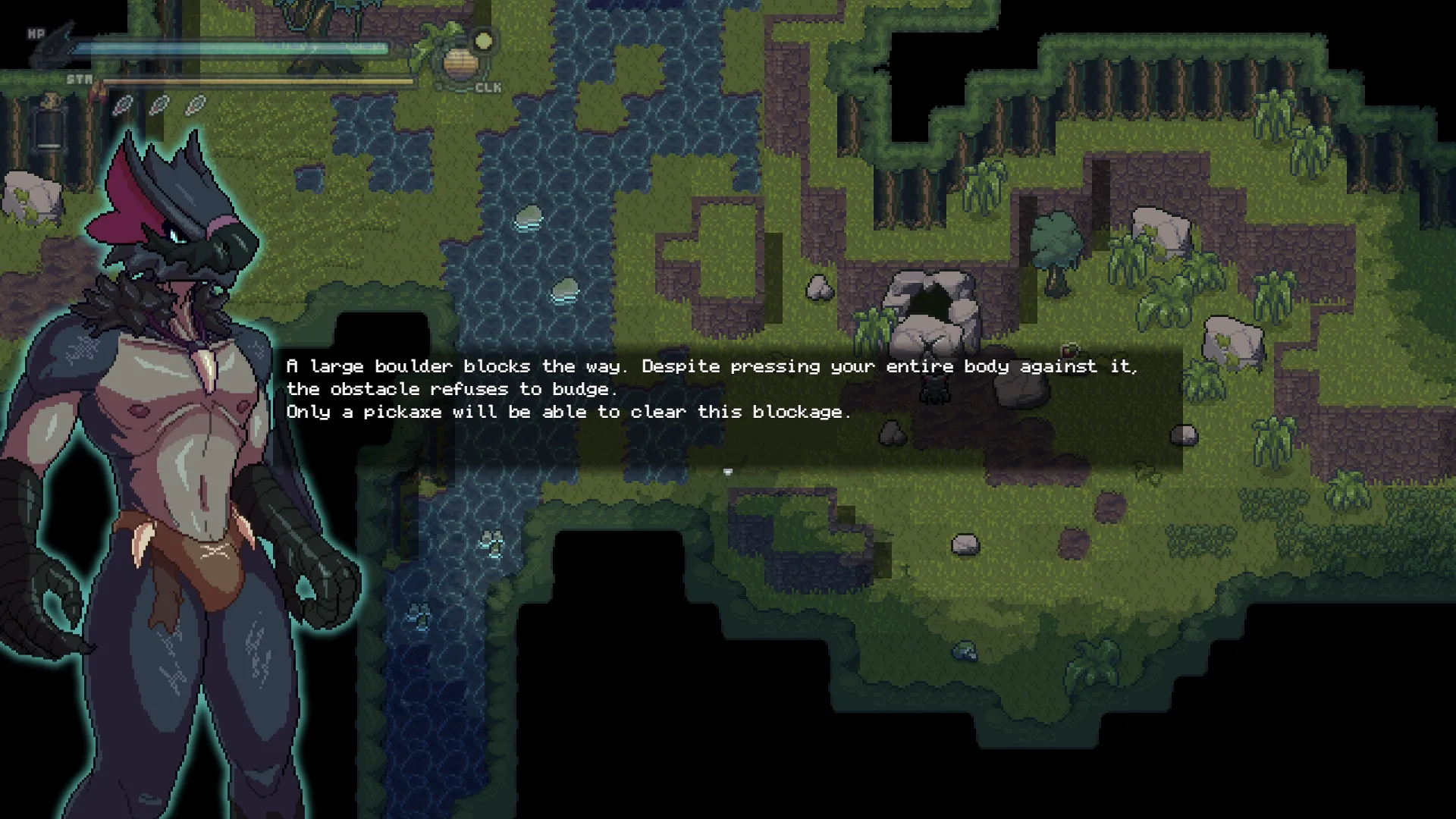 Prowler screenshot 4