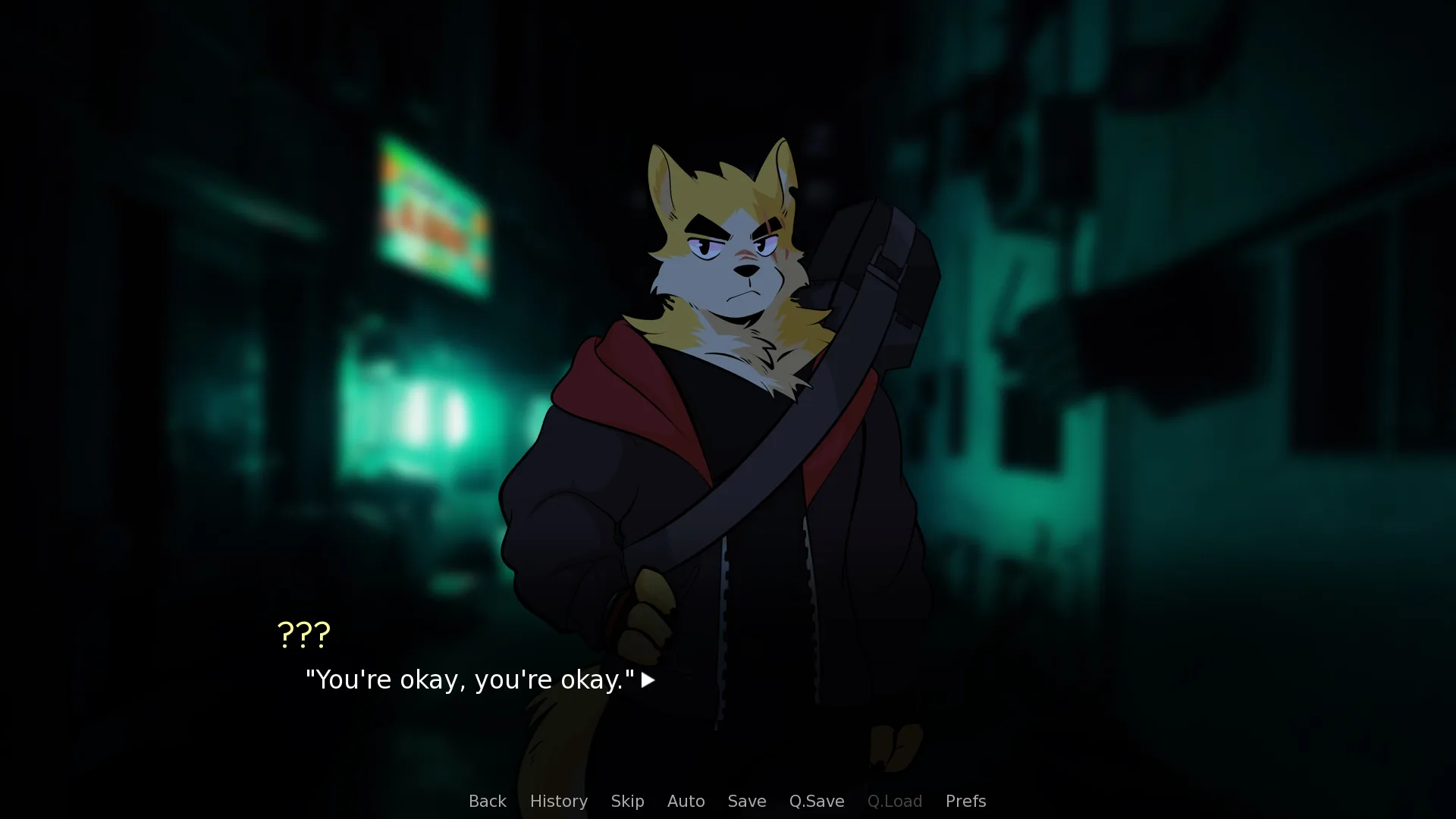 Remember the Flowers screenshot 1