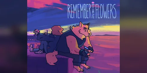 Remember the Flowers screenshot 4