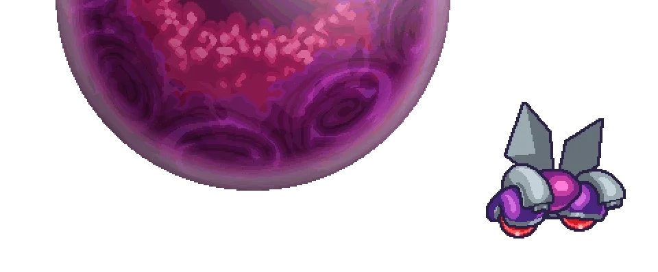Star Spawn