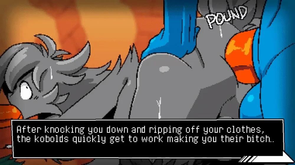 Tailbound screenshot 1