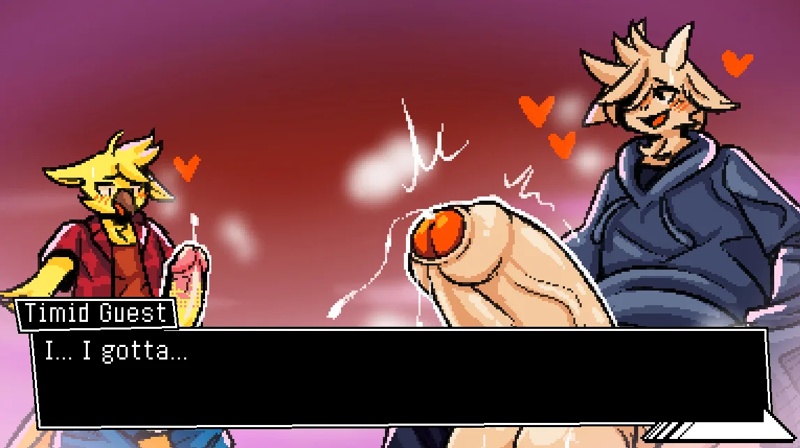 Tailbound screenshot 6