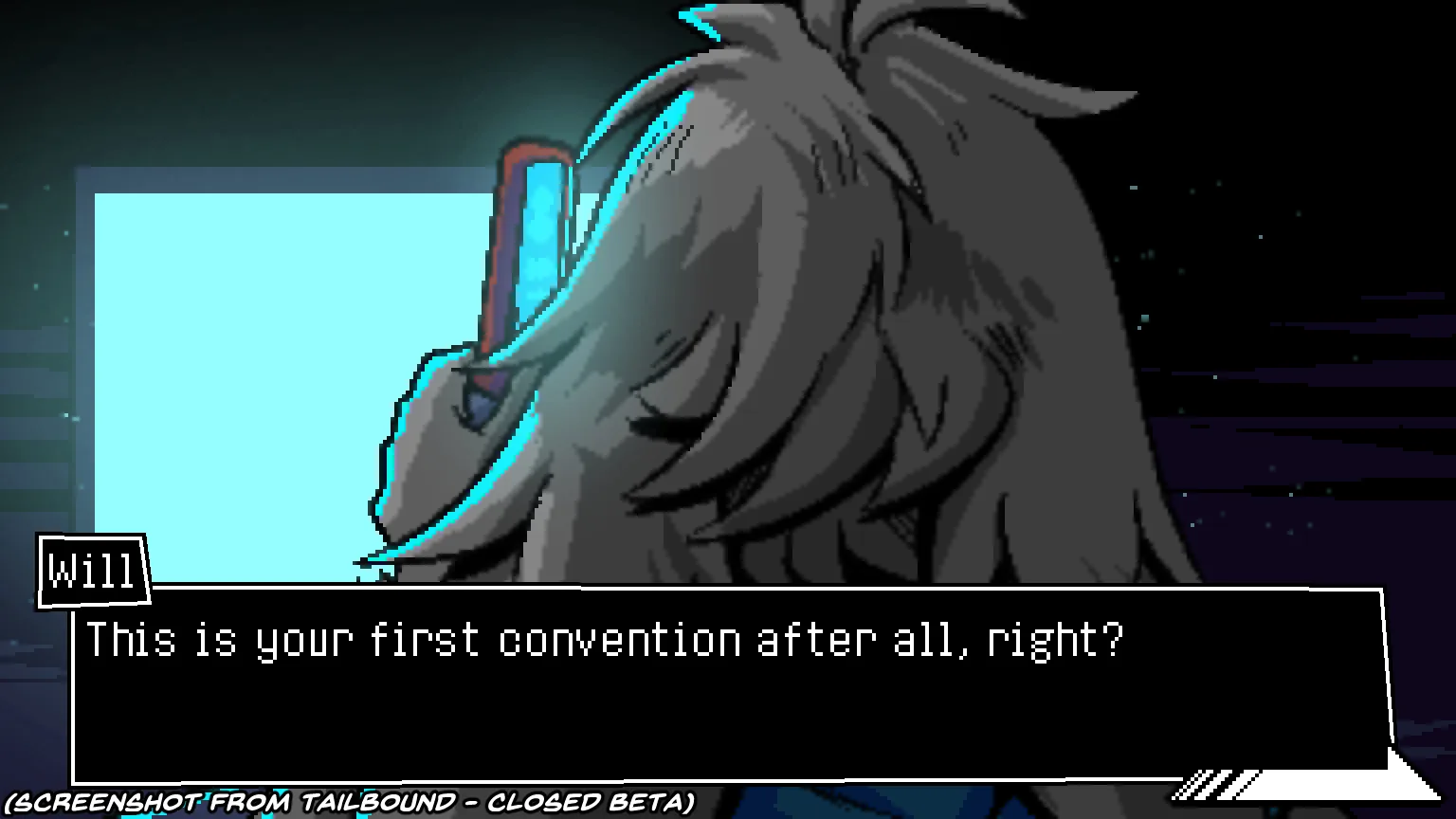 Tailbound screenshot 11