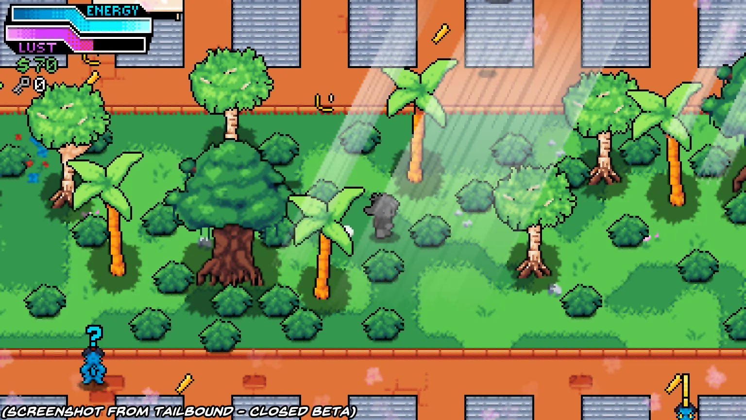 Tailbound screenshot 12